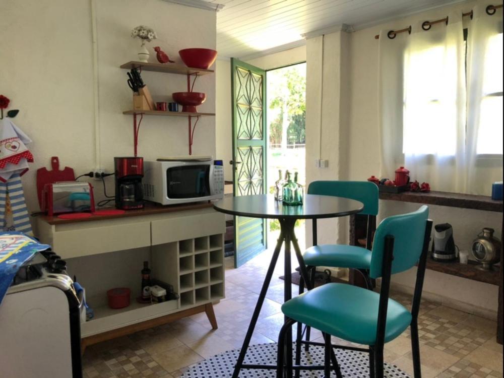 Vivenda dos Guaranys - uma imersão na natureza - Loft Conservatória Exterior foto
